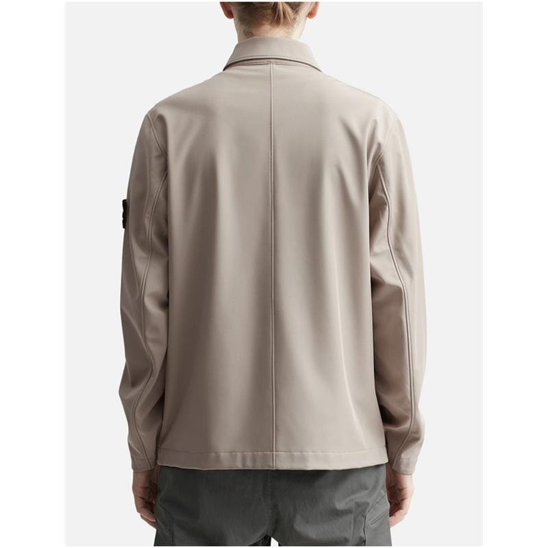 Stone Island 23FW Jacket 4079 Classic Style