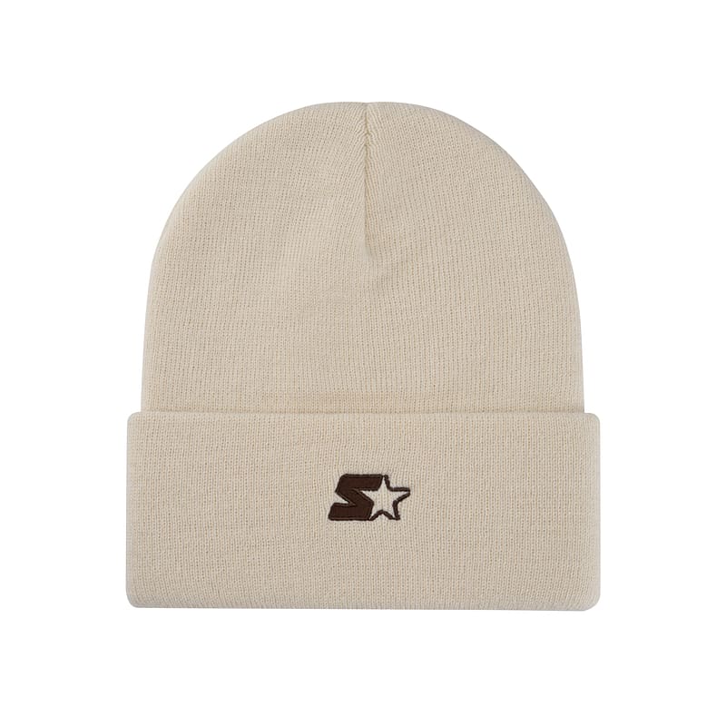 Starter Knitted Hat Men’s and Women’s Windproof Winter Outdoor Fashion Hat