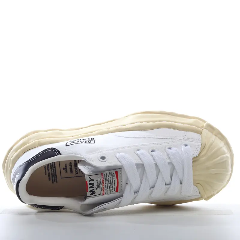 Sneaker MIHARAYASUHIRO Wayne Original Sole XQTWW