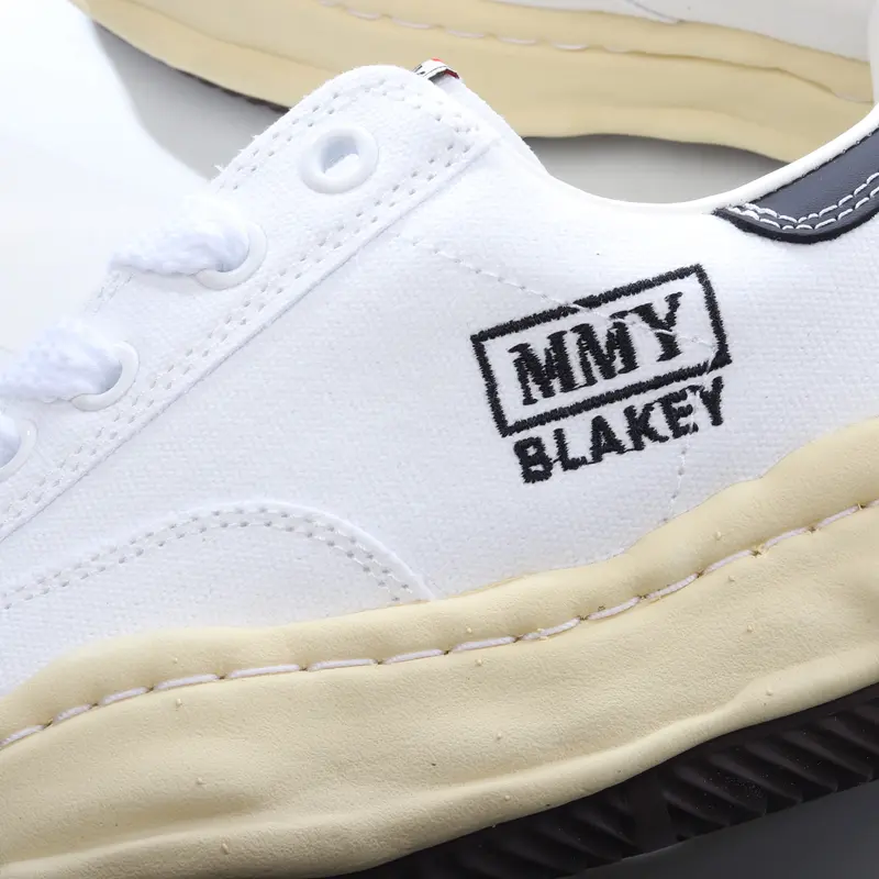 Sneaker MIHARAYASUHIRO Wayne Original Sole XQTWW