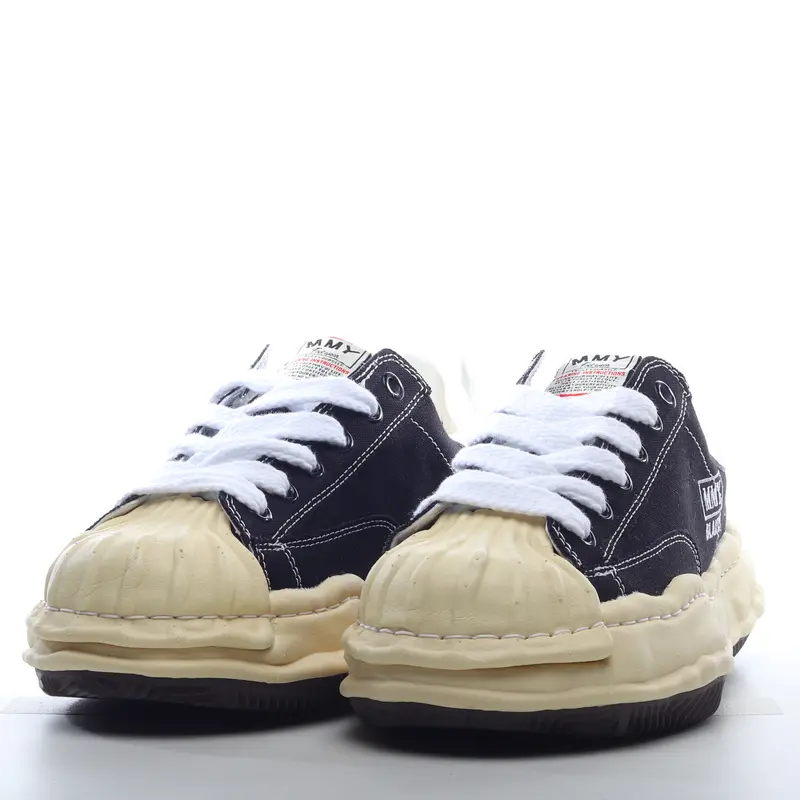 Sneaker MIHARAYASUHIRO Wayne Original Sole XQTWW A