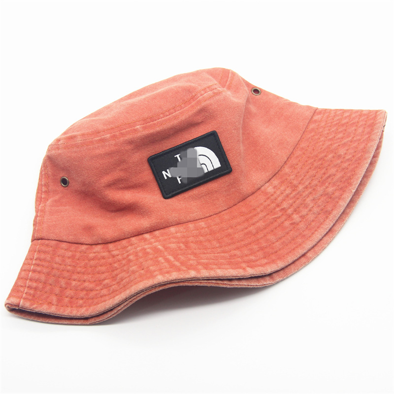 Stone Island men’s and women’s trendy fashion fisherman hat nylon quick-drying drawstring sun protection sun hat outdoor climbing hat