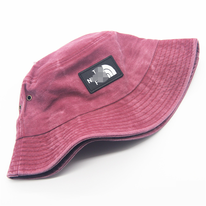 Stone Island men’s and women’s trendy fashion fisherman hat nylon quick-drying drawstring sun protection sun hat outdoor climbing hat