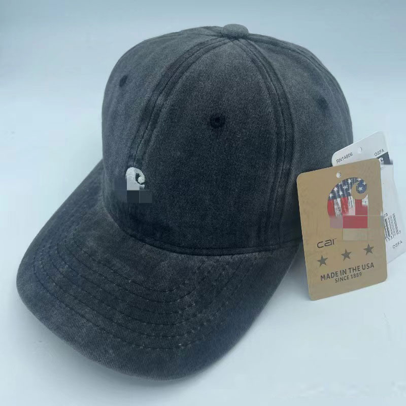 Stone Island men’s and women’s trendy fashion fisherman hat nylon quick-drying drawstring sun protection sun hat outdoor climbing hat